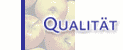 Qualität